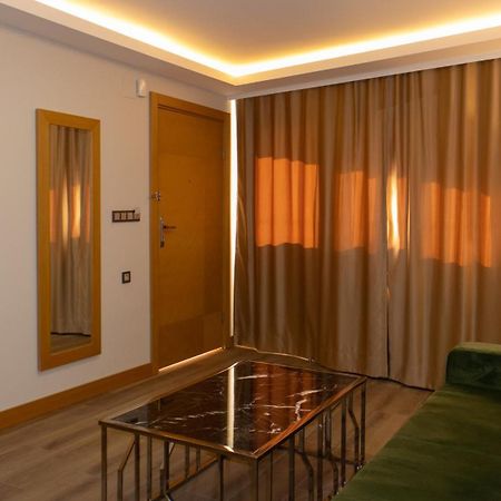 Lotuspark Hotel Bursa Exterior foto
