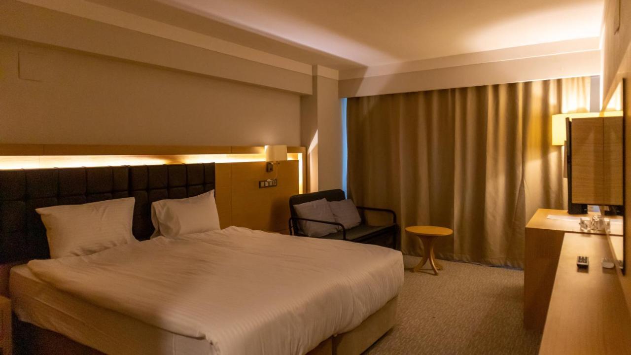 Lotuspark Hotel Bursa Exterior foto